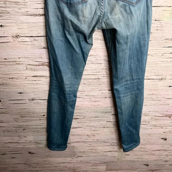 The  castings aritzia jeans size 25 skinny - Picture 10 of 11